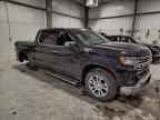 2022 CHEVROLET Silverado