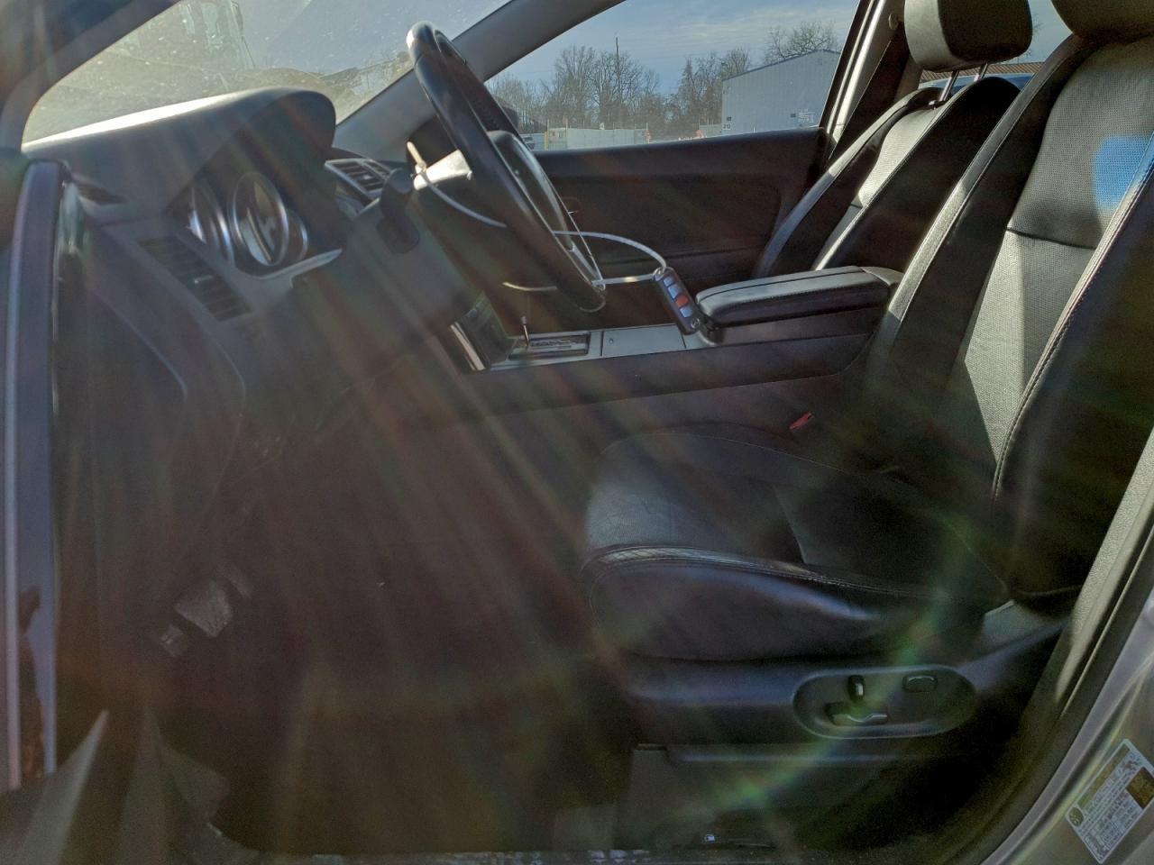 2014 MAZDA CX-9
