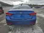2016 HYUNDAI GENESIS