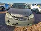 2005 HONDA CIVIC