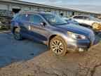 2015 SUBARU Outback