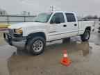 2001 GMC Sierra
