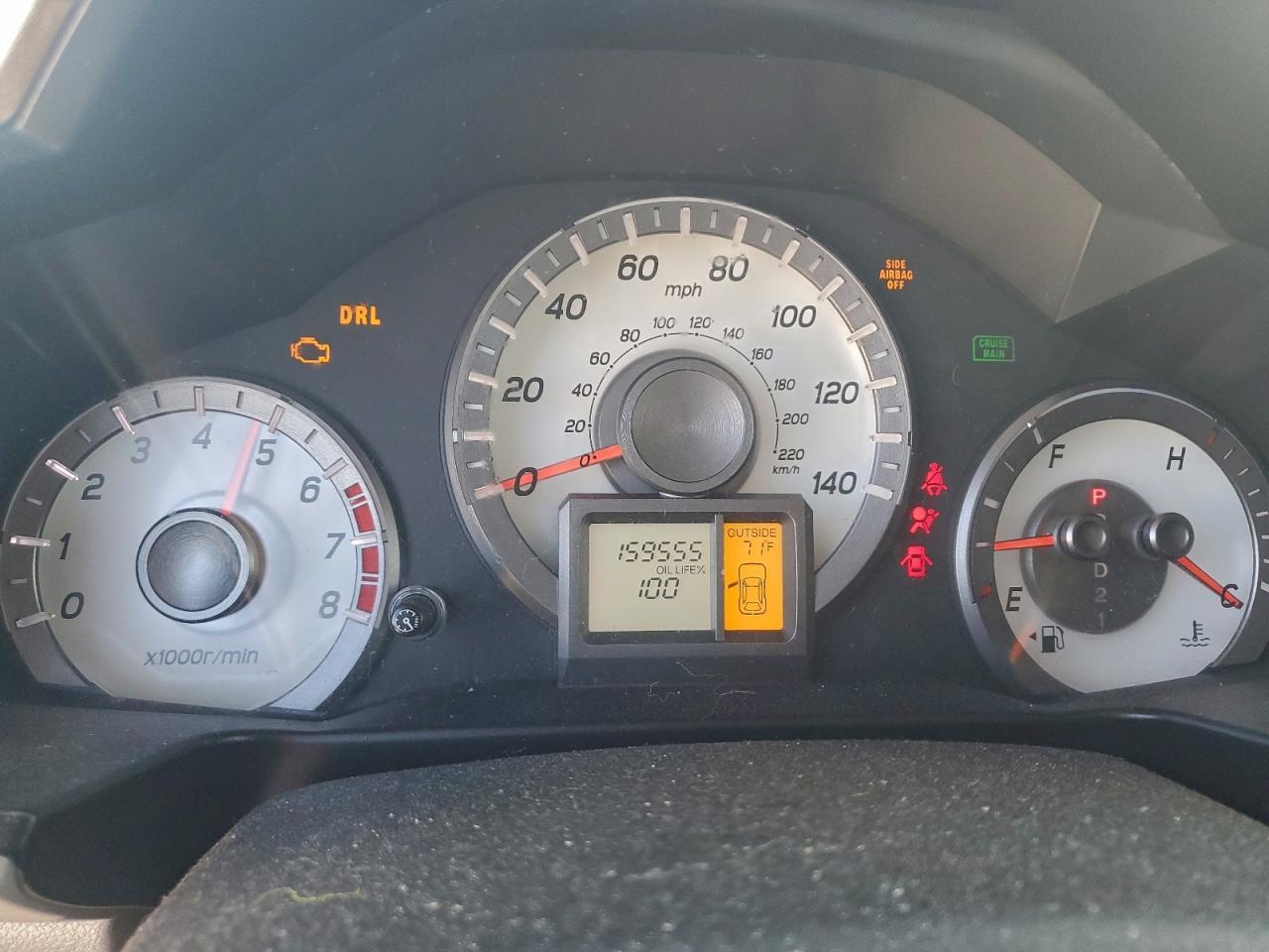 2014 HONDA PILOT