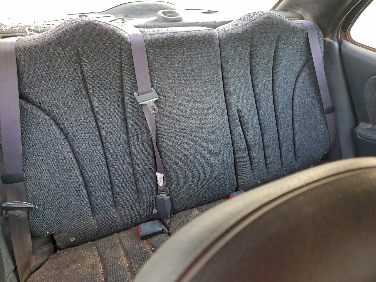 2004 CHEVROLET Cavalier