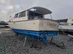 1979 Mainship Trawler