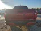 2024 GMC CANYON