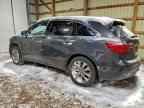 2014 ACURA MDX