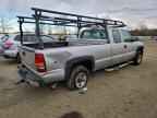 2005 GMC Sierra
