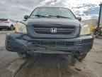 2004 HONDA PILOT