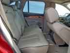 2014 LINCOLN MKX