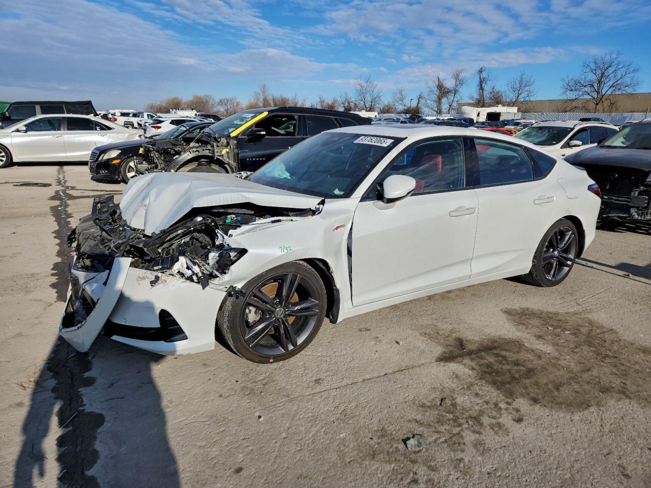 2024 ACURA Integra