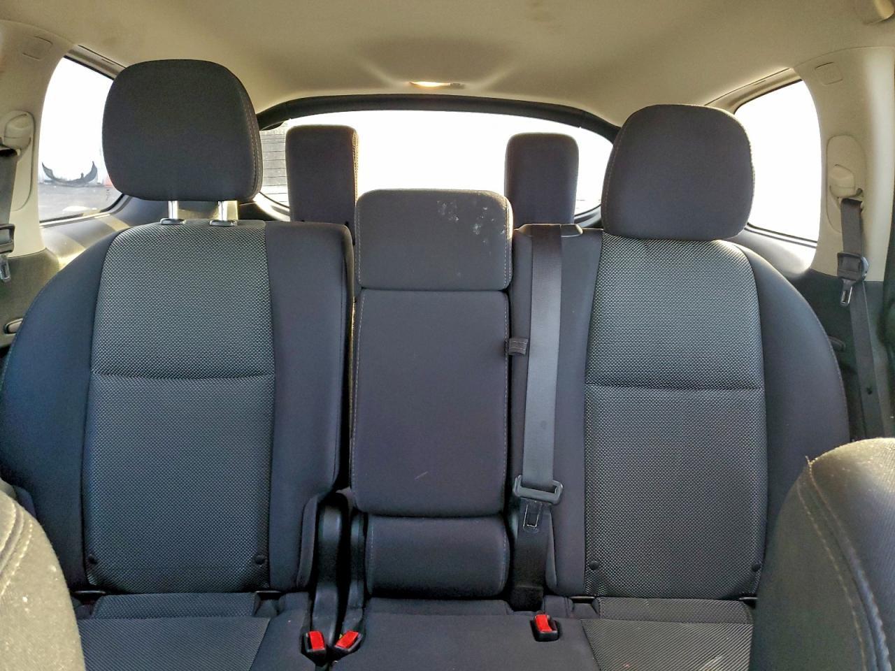 2018 NISSAN PATHFINDER