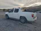2007 HONDA Ridgeline
