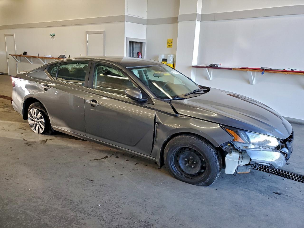 2023 NISSAN ALTIMA