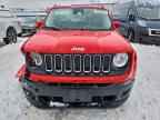 2015 JEEP Renegade