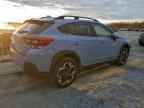 2022 SUBARU Crosstrek