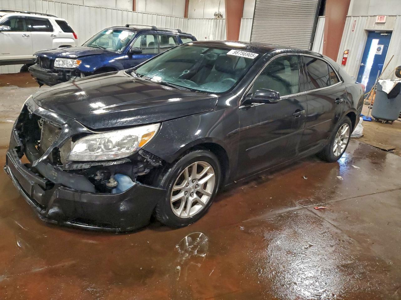 2013 CHEVROLET MALIBU