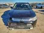 2015 MITSUBISHI outlander