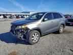 2012 KIA SORENTO