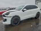 2014 PORSCHE CAYENNE