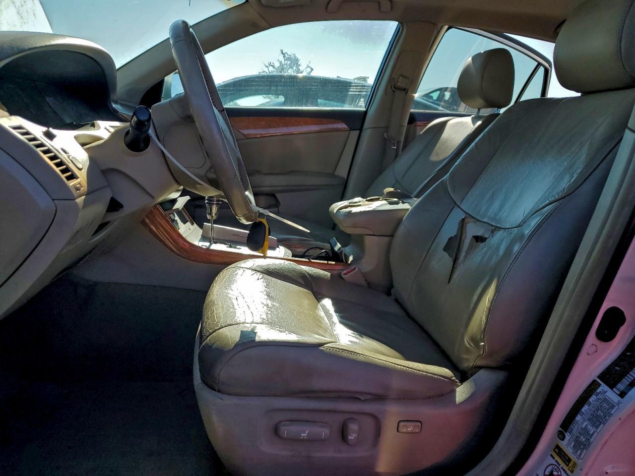 2005 TOYOTA Avalon