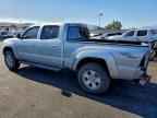 2011 TOYOTA TACOMA