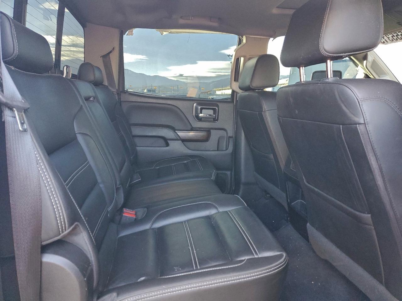 2019 GMC Sierra