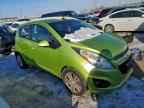 2013 CHEVROLET Spark