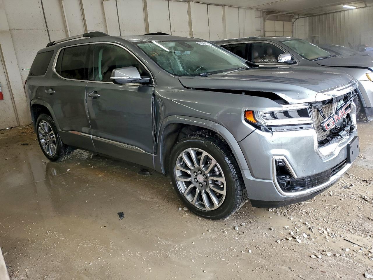 2021 GMC ACADIA