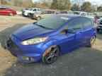 2014 FORD Fiesta