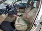 2012 TOYOTA HIGHLANDER