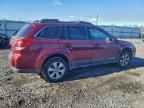2012 SUBARU Outback