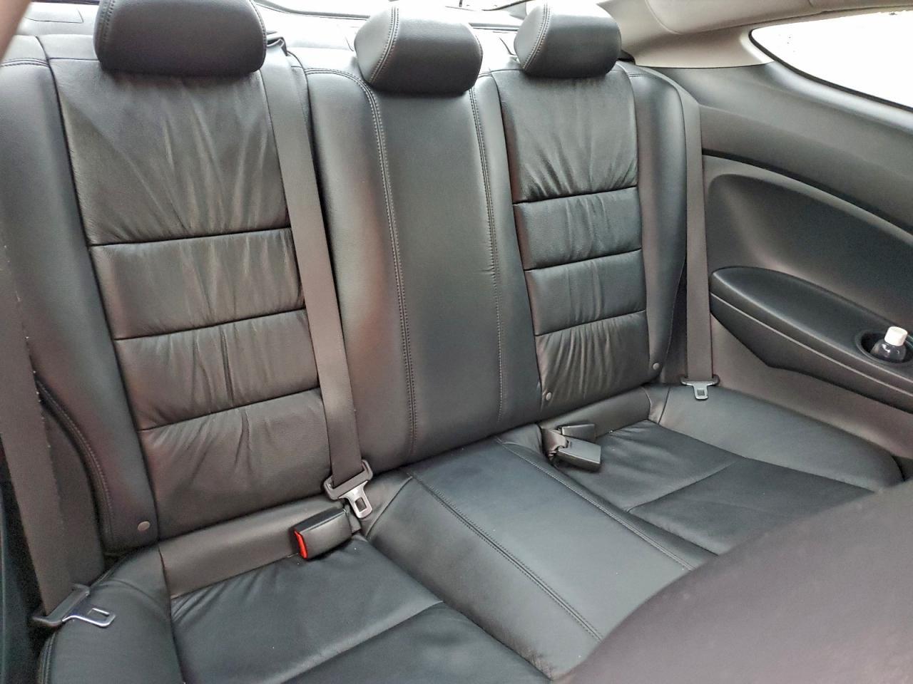 2010 HONDA ACCORD