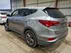 2018 HYUNDAI SANTA FE