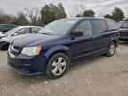 2013 DODGE GRAND CARAVAN