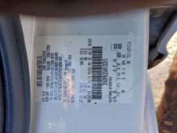 2010 FORD FUSION