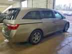2013 HONDA ODYSSEY