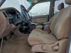 2000 TOYOTA 4Runner