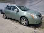 2008 NISSAN SENTRA