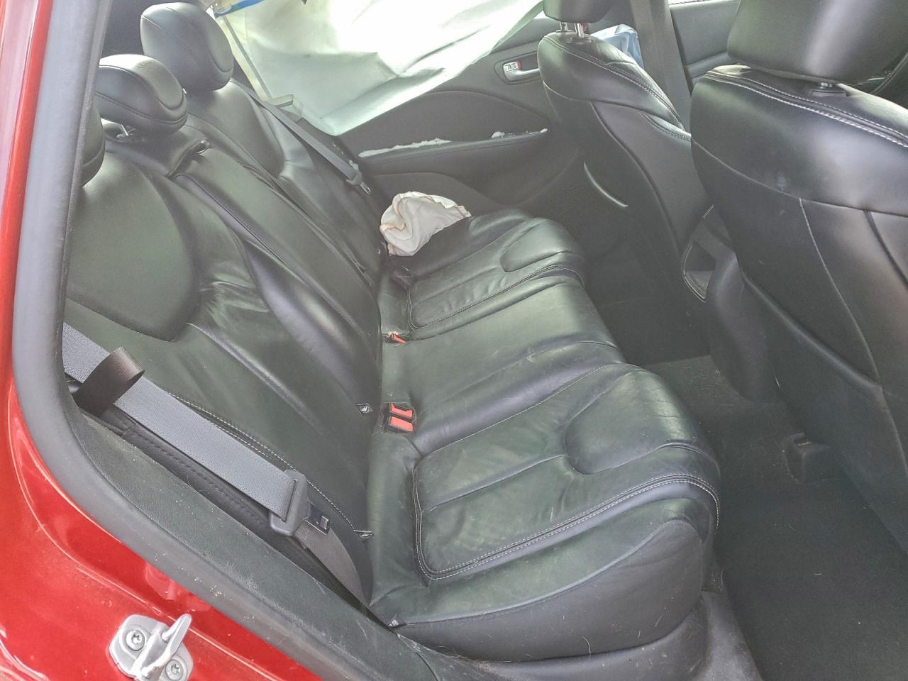 2013 DODGE Dart