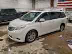 2016 TOYOTA SIENNA