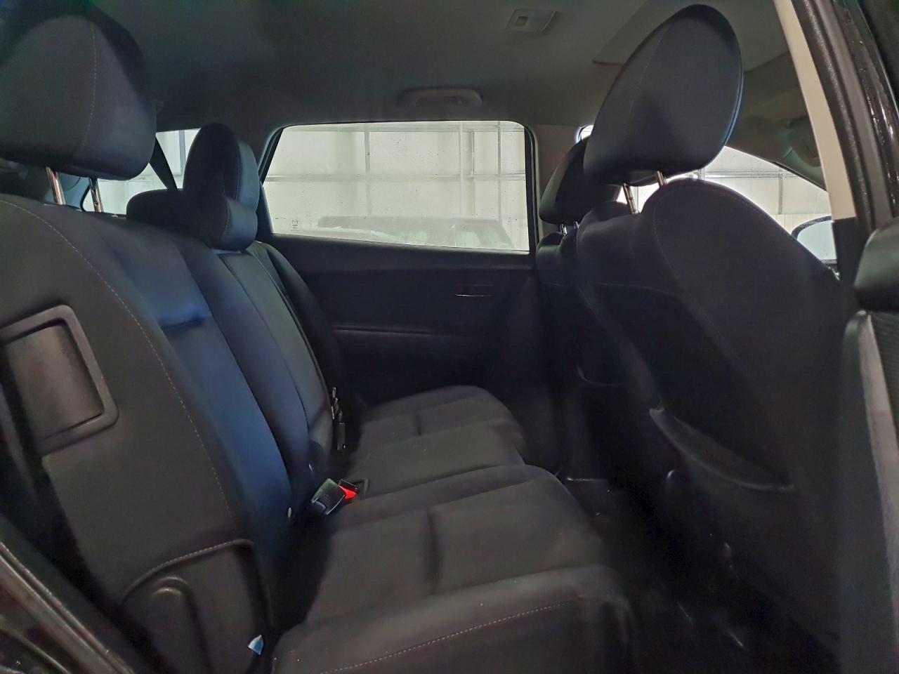 2012 MAZDA CX-9