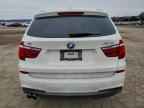 2017 BMW X3