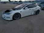 2022 TESLA MODEL S
