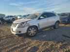 2016 CADILLAC SRX