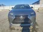 2016 LEXUS NX 200T