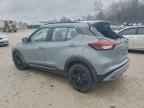 2022 NISSAN KICKS