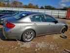 2008 INFINITI G35