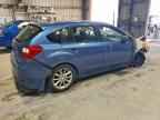 2014 SUBARU IMPREZA