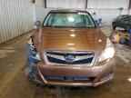 2012 SUBARU Legacy